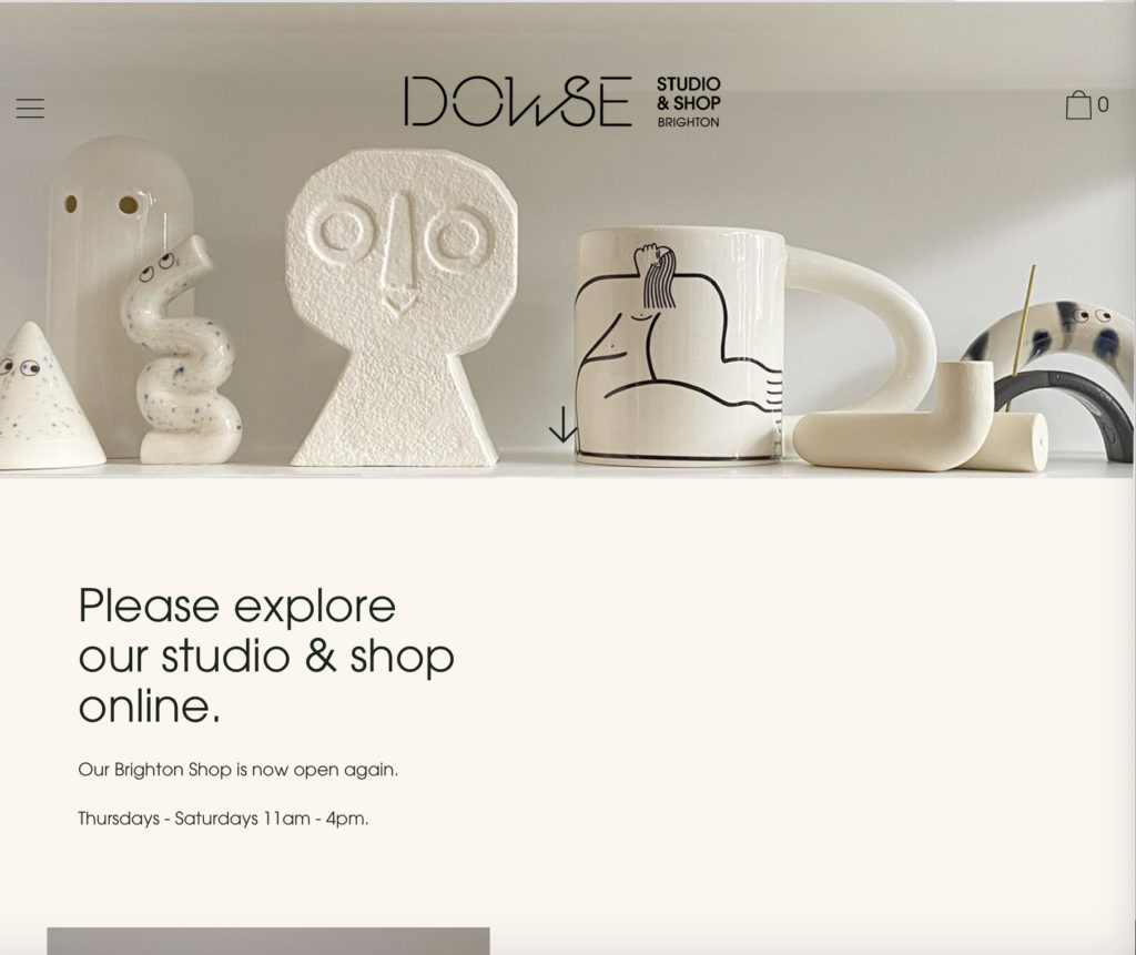 Dowse Design