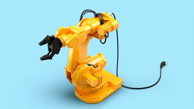 ロボット