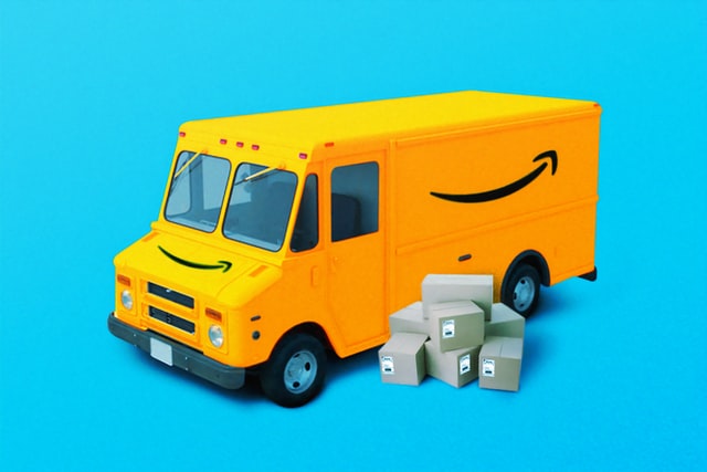 amazon