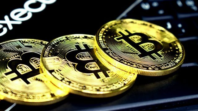ビットコイン