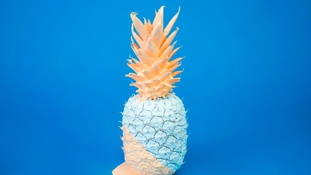 パイナップル