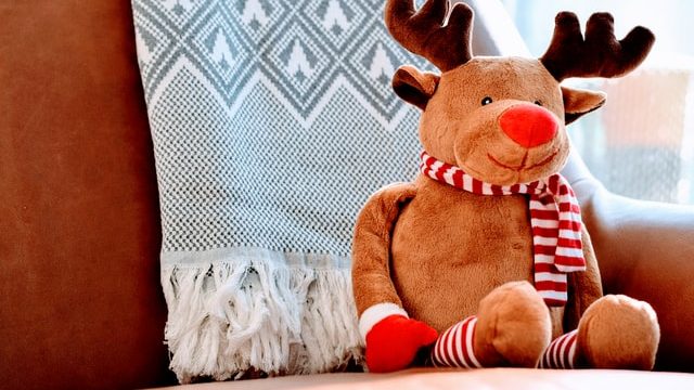 クリスマス