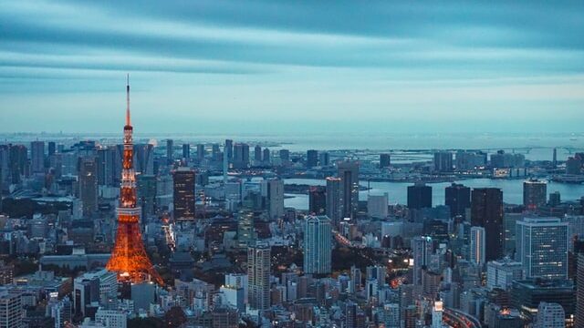 Japan