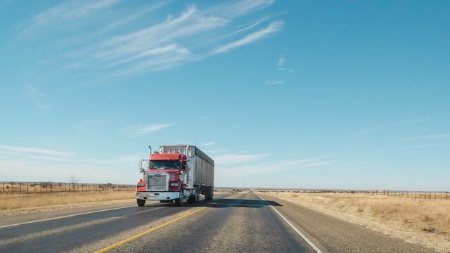 truck